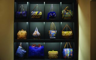 Rue Madame Rising: Shopping in Paris’s 6th Arrondissement