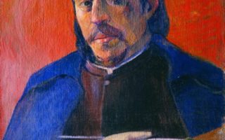 Not-to-Miss Art Exhibition: Paul Gauguin at the Fondation Beyeler