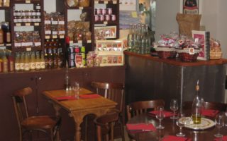 La Cantine de Quentin
