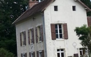 Affordable Vacations: House Sitting in France