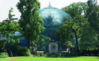 The Insider’s Guide to the Must-See Gardens of Paris