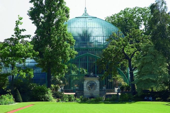 The Insider’s Guide to the Must-See Gardens of Paris
