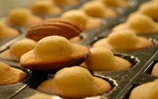 Culinary Delights from Meuse, Lorraine