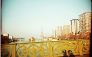 Free at H&ocirc;tel de Ville: Paris in Photos by the Magnum Agency