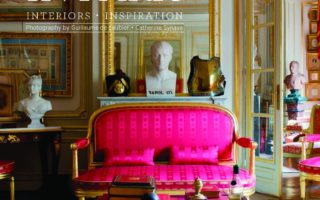 A Peek Inside Stylish Parisian Homes