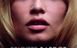 Book Reviews: Brigitte Bardot by Ginette Vincendeau