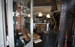 Les Fines Gueules
