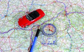 Buying a House in France: Property Scouting Basics