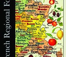 Book Reviews: French Regional Food by Jo&euml;l Robuchon & Lo&iuml;c Bienassis