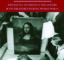 Book Reviews: Saving Mona Lisa