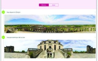 Editor’s App Choice: Visit 47
