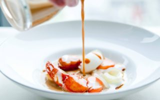 Go&ucirc;t de France/ Good France: A Celebration of French Cuisine