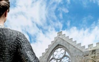 Visit Rouen and its Glorious New Museum, L’Historial Jeanne d’Arc