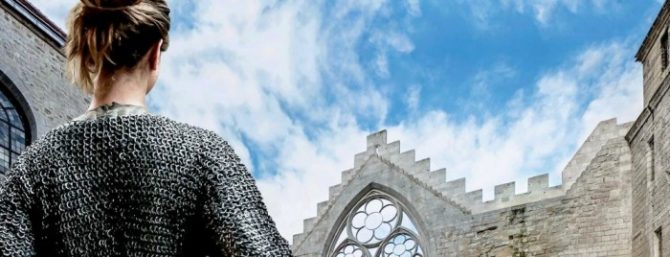 Visit Rouen and its Glorious New Museum, L’Historial Jeanne d’Arc