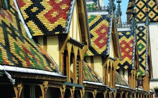City Discovery: Beaune in the Heart of Burgundy