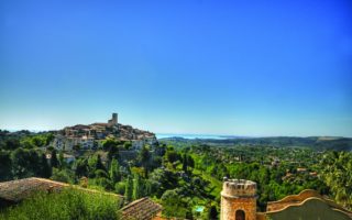 Saint-Paul de Vence: The Jewel of the French Riviera