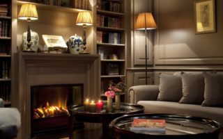 H&ocirc;tel Verneuil: Where to Stay on the Left Bank in Paris