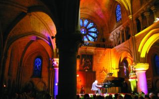 Festival d’Auvers-sur-Oise Celebrates Van Gogh