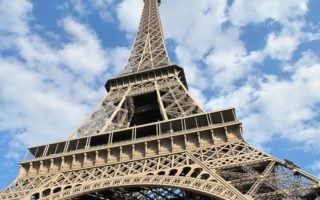 How the Eiffel Tower Was Sold