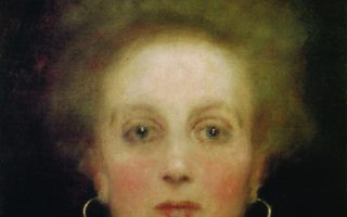 Art in Paris: In the Time of Klimt, The Vienna Secession