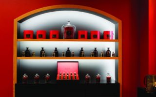 Scent Obsession: 7 Chic Parisian Perfumers