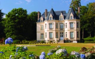 Want to Buy a French Chateau? Read this First