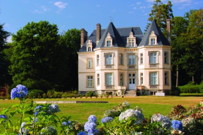 Want to Buy a French Chateau? Read this First