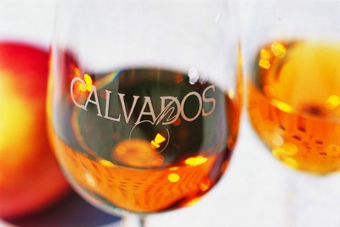 Calvados: Tasting Liquid Gold in Normandy’s Pays d’Auge