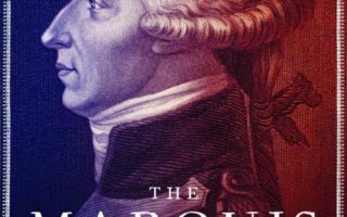 Book Review: The Marquis by Laura Auricchio