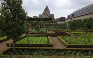 A Fairytale Trip to the Loire Valley