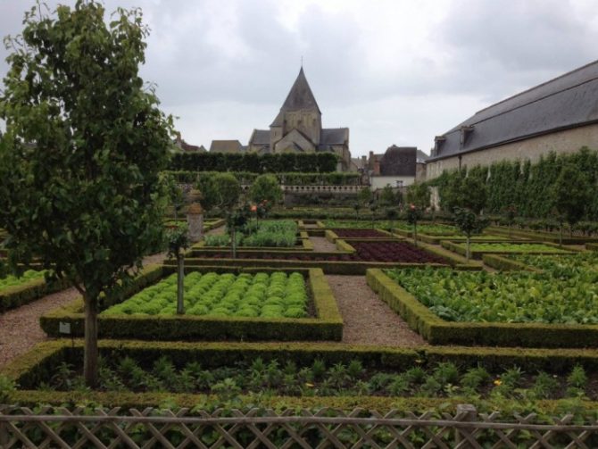 A Fairytale Trip to the Loire Valley