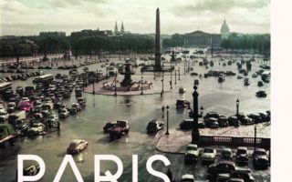 Paris Magnum: The City as Captured by the Legendary Photo Agency