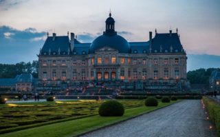 What’s On: Candlelight Evenings at Ch&acirc;teau Vaux-le-Vicomte