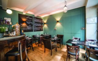 Reviewed: Les Poulettes Batignolles in Paris
