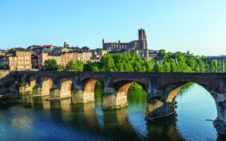 Discover Toulouse-Lautrec’s City of Albi