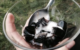 A Quest for Peace amongst the Prunes