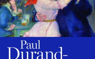 Book Reviews: Paul Durand-Ruel, Memoir of the First Impressionist Art Dealer