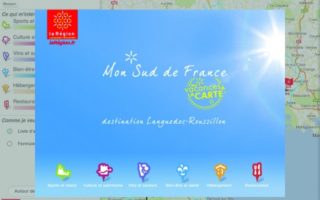 Editor’s App Choice: Mon Sud de France