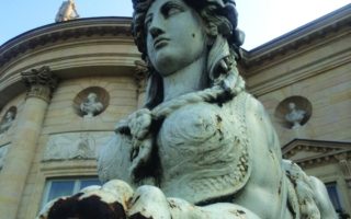 My Life in Paris: A Quest to Find the Perfect Brassiere