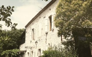 Yoga Vacation at the Little French Retreat