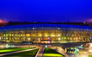 Strasbourg: New Contemporary Architecture in the Capital of Alsace