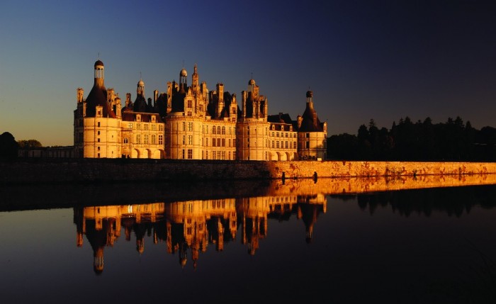 Guide To Chateau Chambord in France's Loire Valley, Influenced By Leonardo  da Vinci - The Geographical Cure