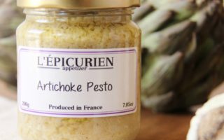 L’Epicurien, the South of France’s Artisan of Taste