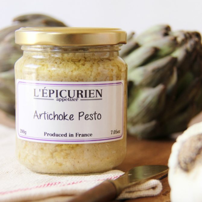 L’Epicurien, the South of France’s Artisan of Taste