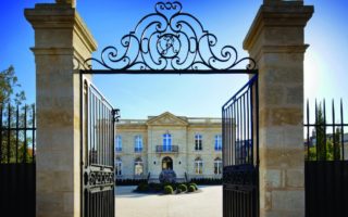 Reviewed: Jo&euml;l Robuchon’s Restaurant at La Grande Maison, Bordeaux
