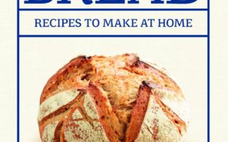 Reviewed: The Larousse Book of Bread by &Eacute;ric Kayser