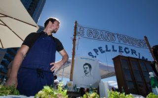 Le Fooding Fetes 15th Birthday with a Big Event in Paris