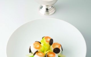 Hexagone: Where to Eat in Paris’s 16th Arrondissement