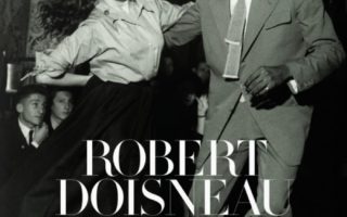 The Paris of Famed Photographer Robert Doisneau