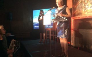 The French American Business Awards Honors Winners
